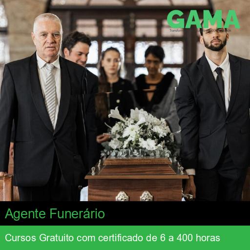 Agente Funerário